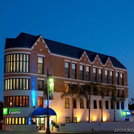 Century Park Hotel La (Adults Only) Los Angeles Exterior photo